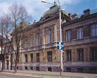 Estonia pst 13