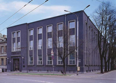 Estonia pst 13