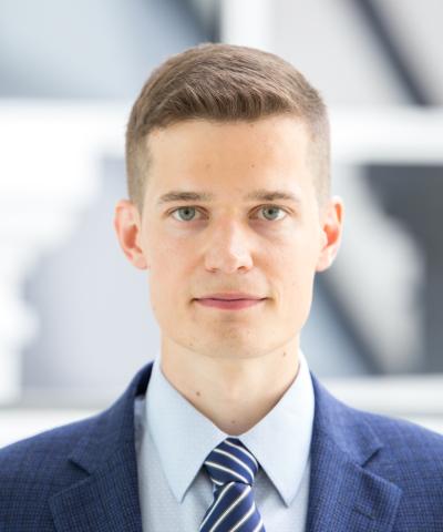 Raido Kraavik