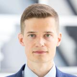 Autori Raido Kraavik pilt
